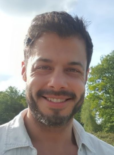 Richard Anneke Breedveld
